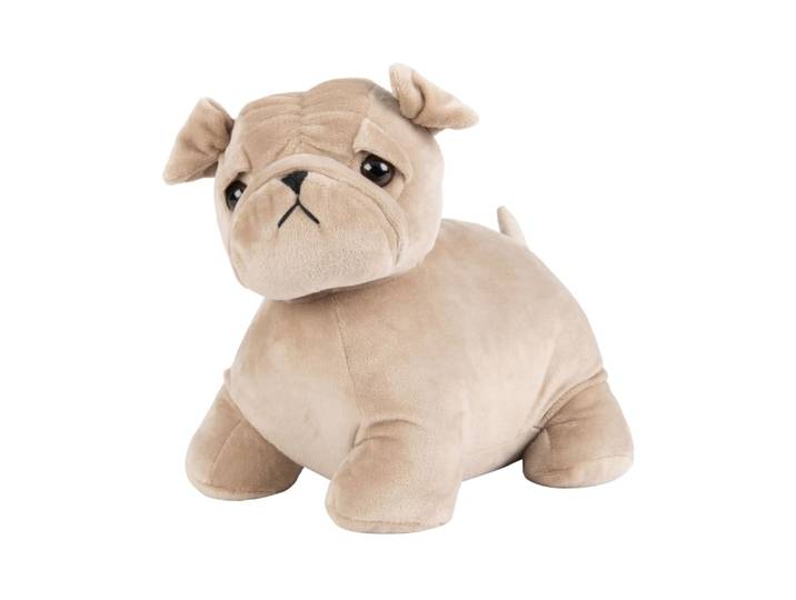 Türkeil Hund, beige
