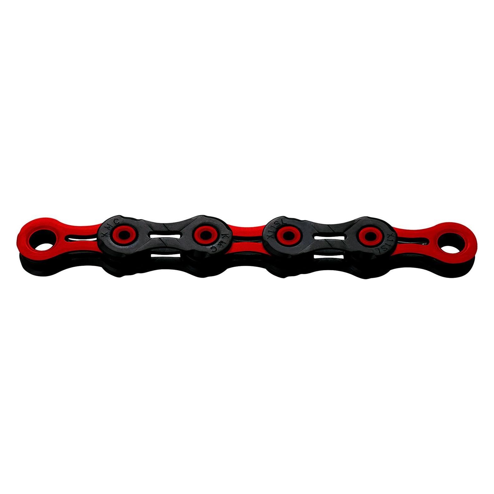 KMC DLC11 Waxed Kette 11-fach (11-fach) (59057360)