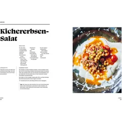 Meine gesunde orientalische Küche, Ratgeber von Tarik Rose