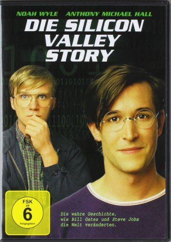 Martyn Burke - Die Silicon Valley Story - Preis vom 30.09.2026 09:01:18 h