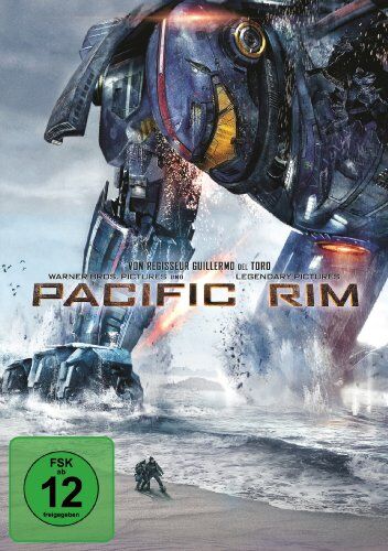 Charlie Hunnam - Pacific Rim - Preis vom 16.10.2026 11:41:07 h