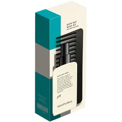 pH PURE SUN Elixir Kit (Elixir 100ml + Kamm)