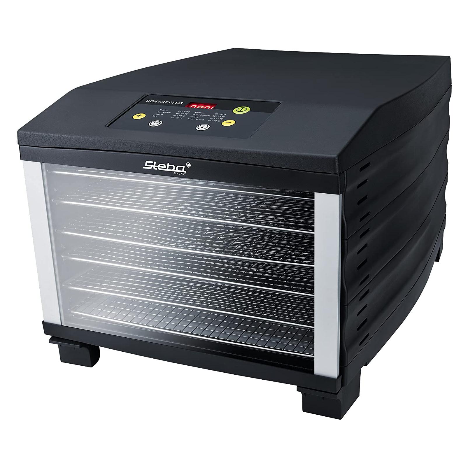 Steba Dörrgerät ED6 (732.055600.00)