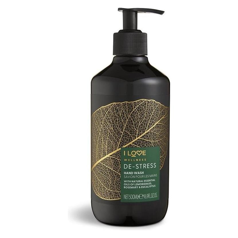 I Love This Sound Hand Wash Destress (Flüssigseife, 500 ml) (84963044)