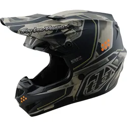 Troy Lee Designs GP Pro MIPS Trooper Motocross Helm XL (60/61)