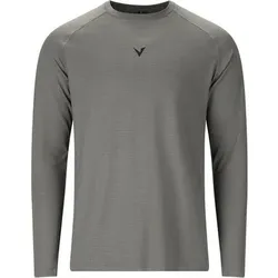 VIRTUS T-shirt Neva, Größe S in Grün Grün
