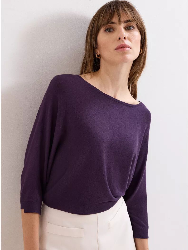 Phase Eight - Jumpsuit, für Damen, Violett Größe S