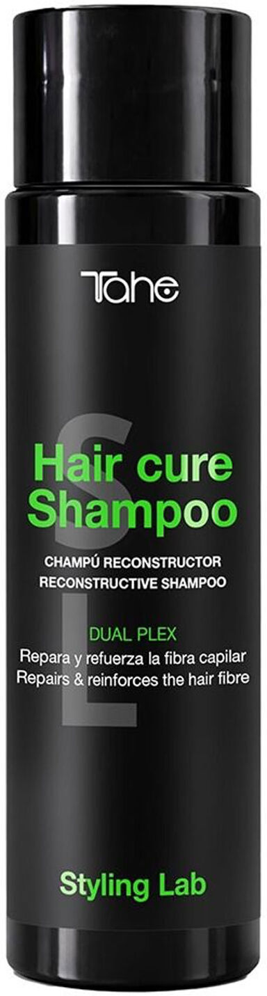 TAHE Styling Lab Hair Cure Restorative Shampoo