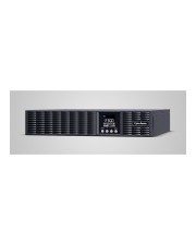 Cyber Power Systems CyberPower Systems USV OLS Tower/19""-Serie 2200VA/1980W 2HE On-Line LCD USB/RS232 https://www.cyberpower.com/de/de/product/sku/OLS2200ERT2UA-B#runtime_chart (OLS2200ERT2UA-B)