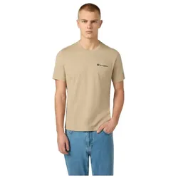 Champion, Herren, Sportshirt, T-Shirt (XL), Beige