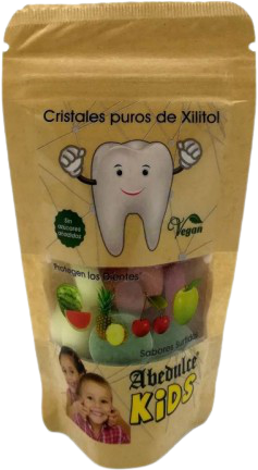 Abedulce Kids candies 50 gr