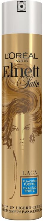 L'Oreal Paris Elnett Laca Fixação Forte 300 ml