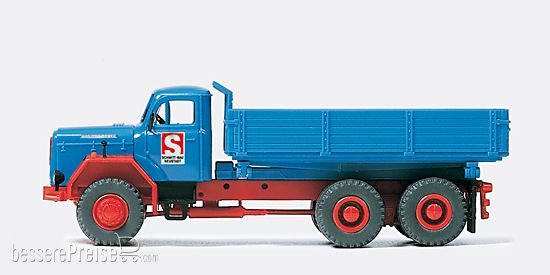 Preiser 31311