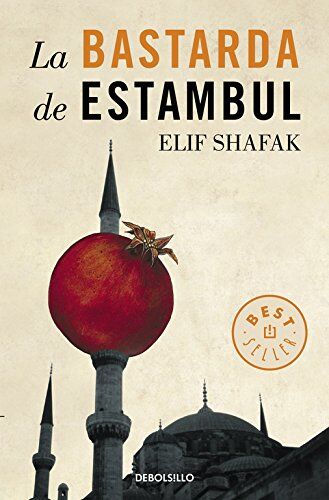 Elif Shafak - La bastarda de Estambul / The Bastard of Istanbul (BEST SELLER) - Preis vom 17.10.2026 19:25:27 h