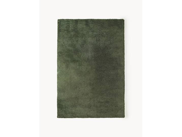 Tapis doux à poils longs Leighton