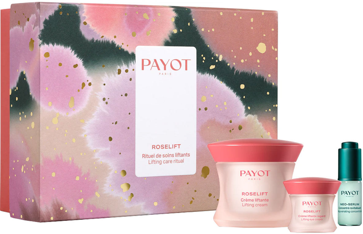 PAYOT Roselift Lifting Care Ritual Gift Set