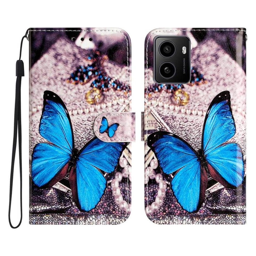 Cover-Discount HMD Pulse - Tasche Hülle mit Motiv (HMD Pulse) (49046313)