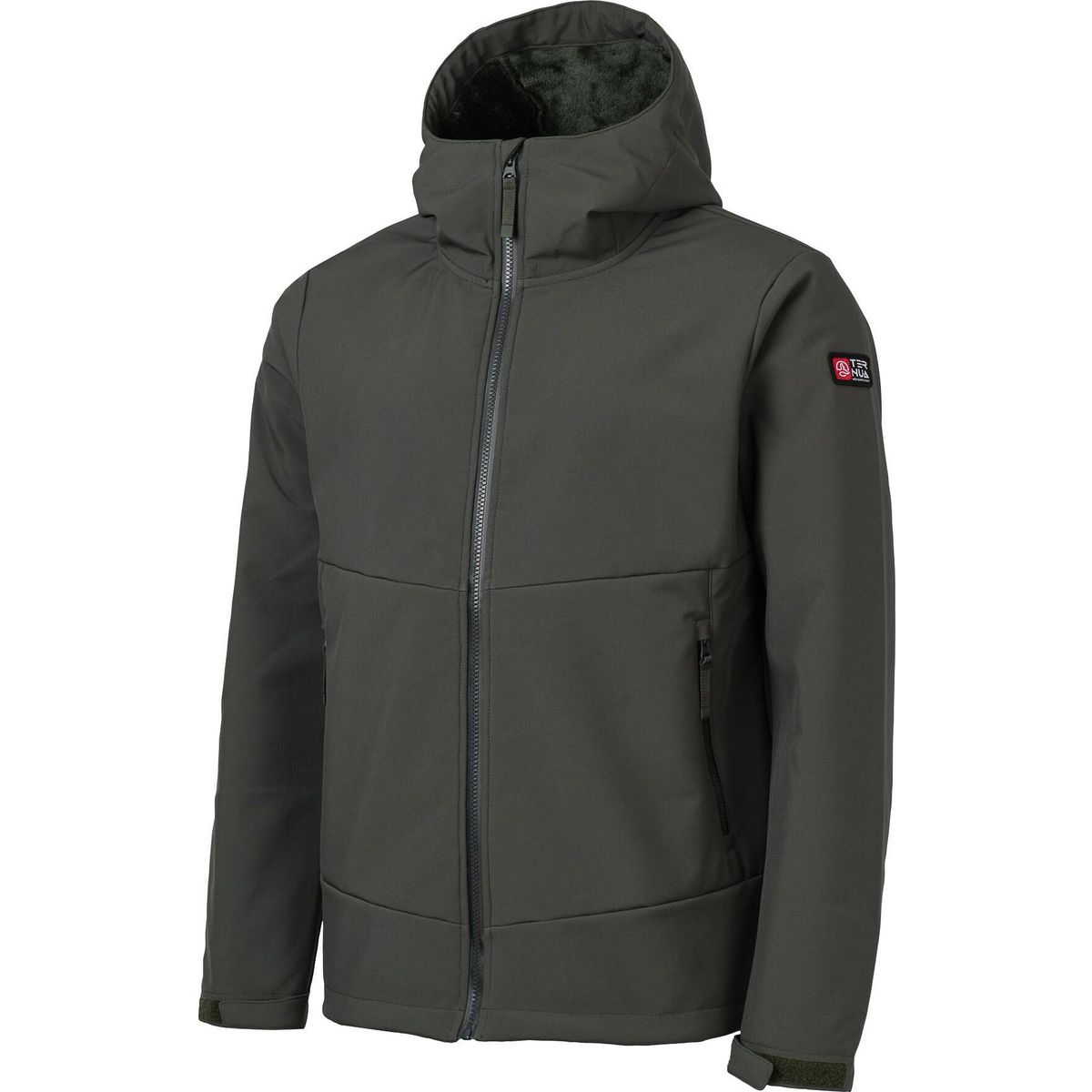 Ternua Benton Jacket M duffel bag (0750) XL 1644336-0750-XL