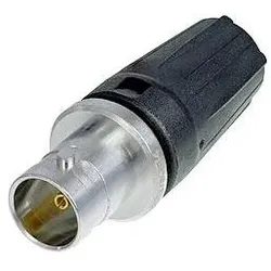 Neutrik NBTB75CFI4, Audio Stecker