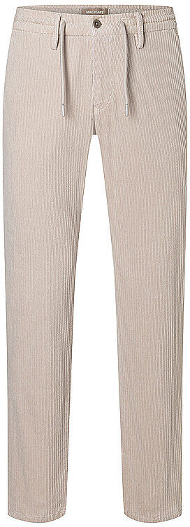 MAC Cordhose PEDRO beige   32/L30 32/L30