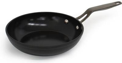 Blu. Cookware 7.8” Induction Frying Pan, Non-Toxic, Durable Non-Stick Ceramic, PFA/PFOA-Free, Suitable for All Cooktops