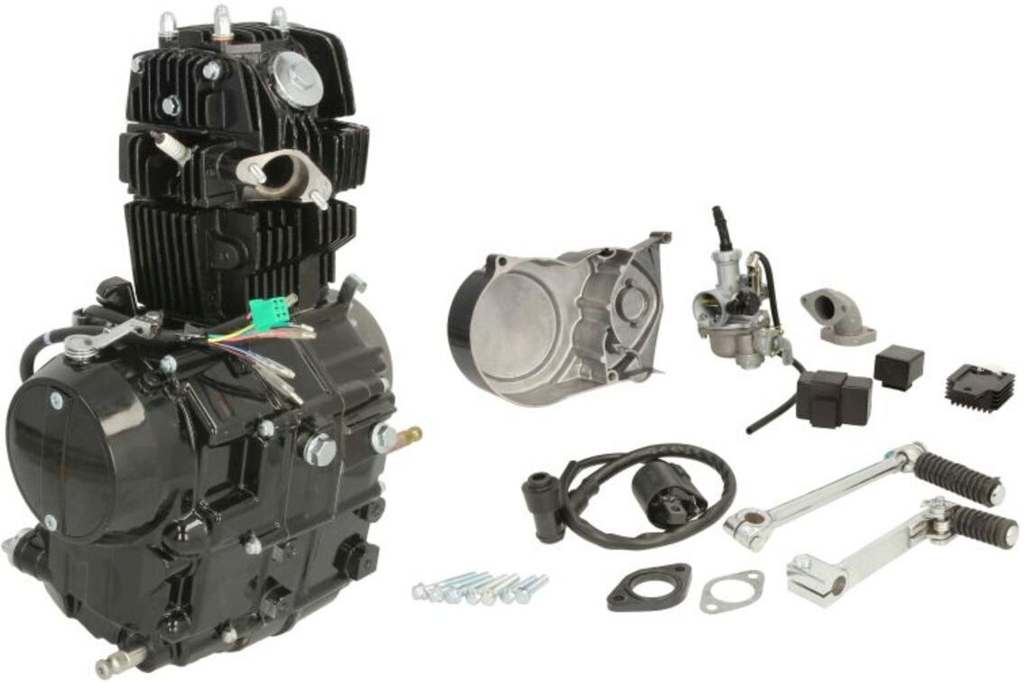 Motor INPARTS IP000518