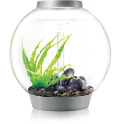 biOrb CLASSIC 60 LED silber (72012)