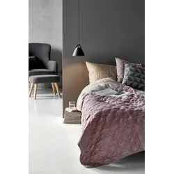 DFTP Strap Pendelleuchte Schwarz Materialmix