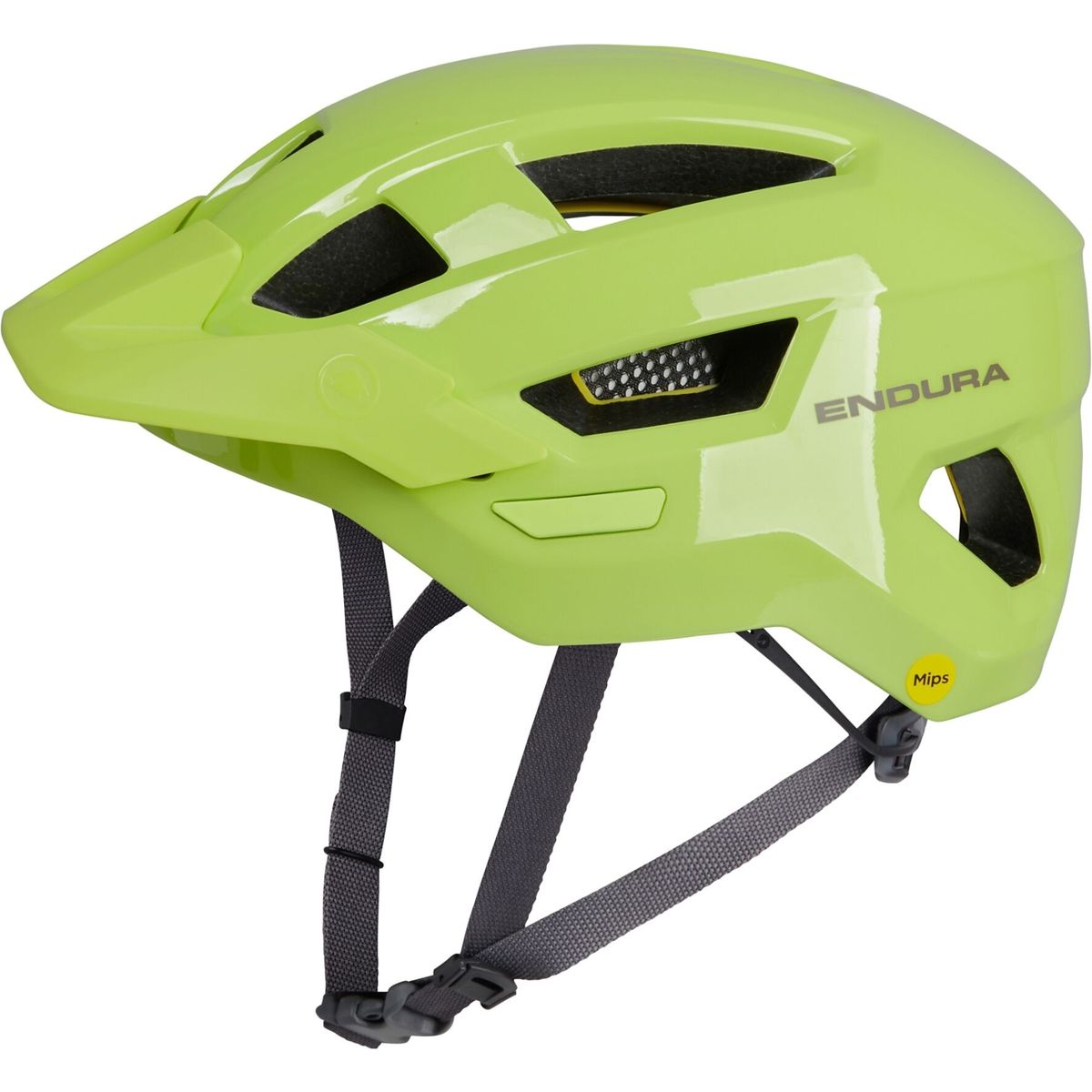 Endura Hummvee Mips Helmet lime green (LG) L-XL R-E1583-LG-L-XL-lime-green