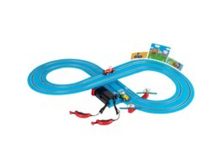 CARRERA Circuit de course (Peppa Pig)