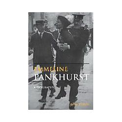 Taylor & Francis Emmeline Pankhurst (Englisch, Purvis) (7818331)