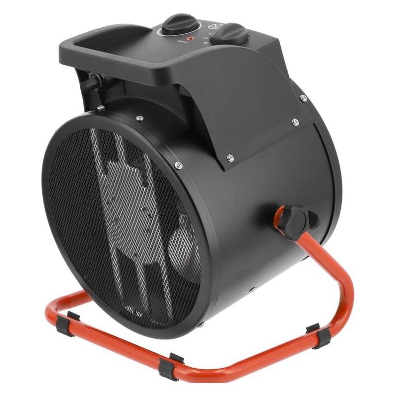 Yato Nagrzewnica Elektryczna Ptc 5kw (5000 W) (YT-99710)