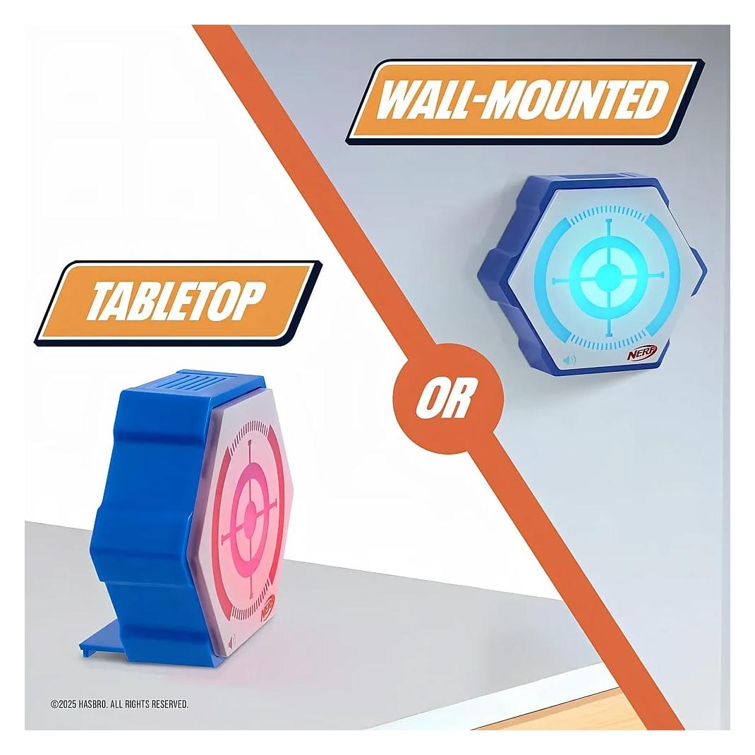 Nerf Surroundfx Schlachtfeld Dh Surrounded By (600.7210291)