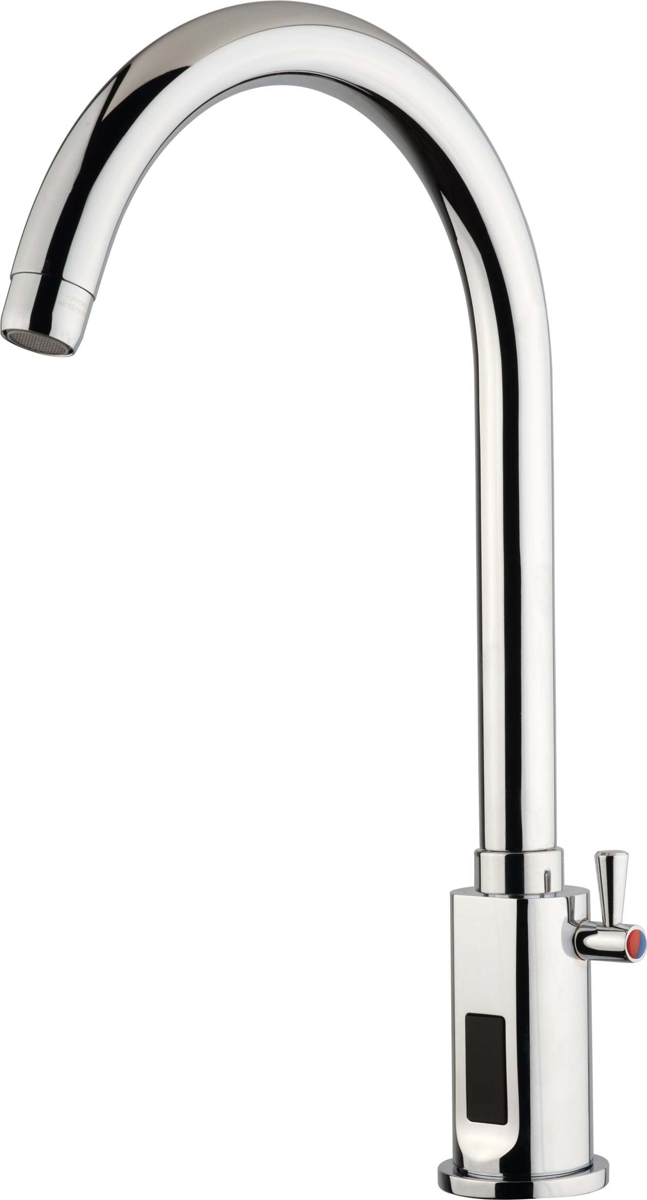 SARO Sensor Wasserhahn -230V- Modell POSEIDON Hygiene, Desinfektion, Reinigen
