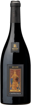 Arcane L'Impératrice - Xavier Vignon - Gigondas - Rotwein - 0.75L Rhone
