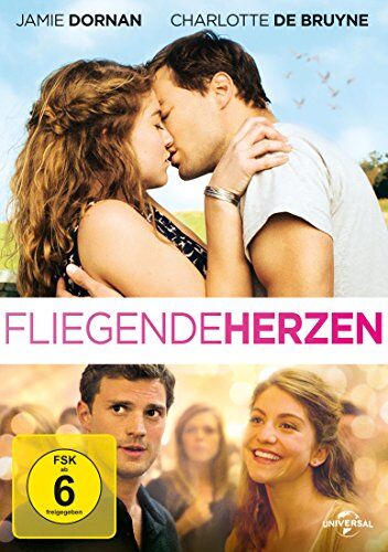 Charlotte De Bruyne - Fliegende Herzen - Preis vom 08.10.2026 07:26:42 h