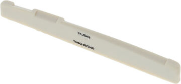 Graph Tech Acoustic Guitar Saddle Flat Ivoire