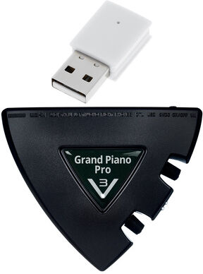V3 Sound Grand Piano Pro BT Bundle