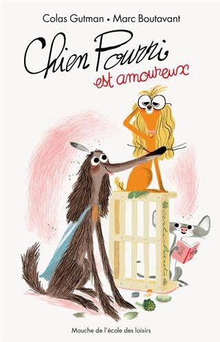 Chien Pourri est amoureux - Preis vom 10.10.2026 11:48:34 h