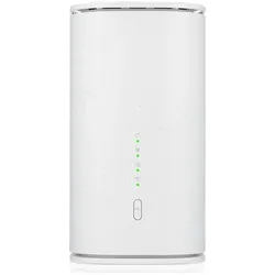 Zyxel Nebula FWA515, Router, Weiss