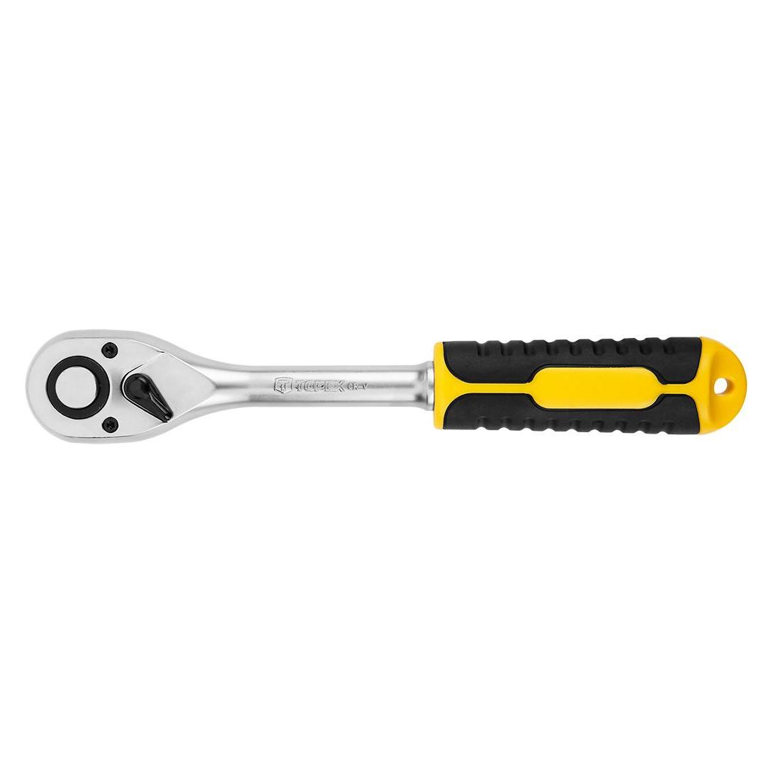 Topex Ratsche 1/2", 250 mm (1/2") (54835695)