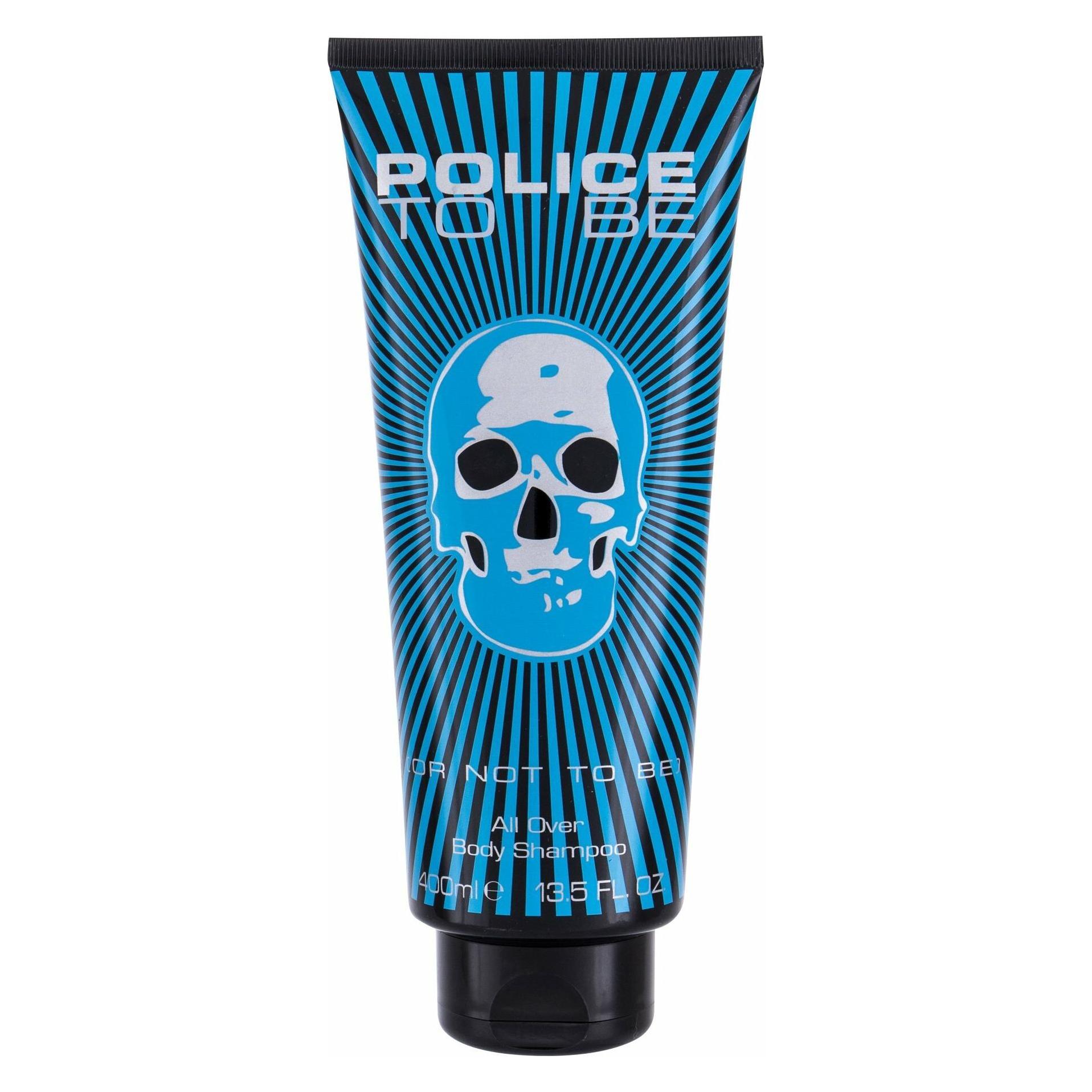 Police To Be (400 ml) (679602608220)