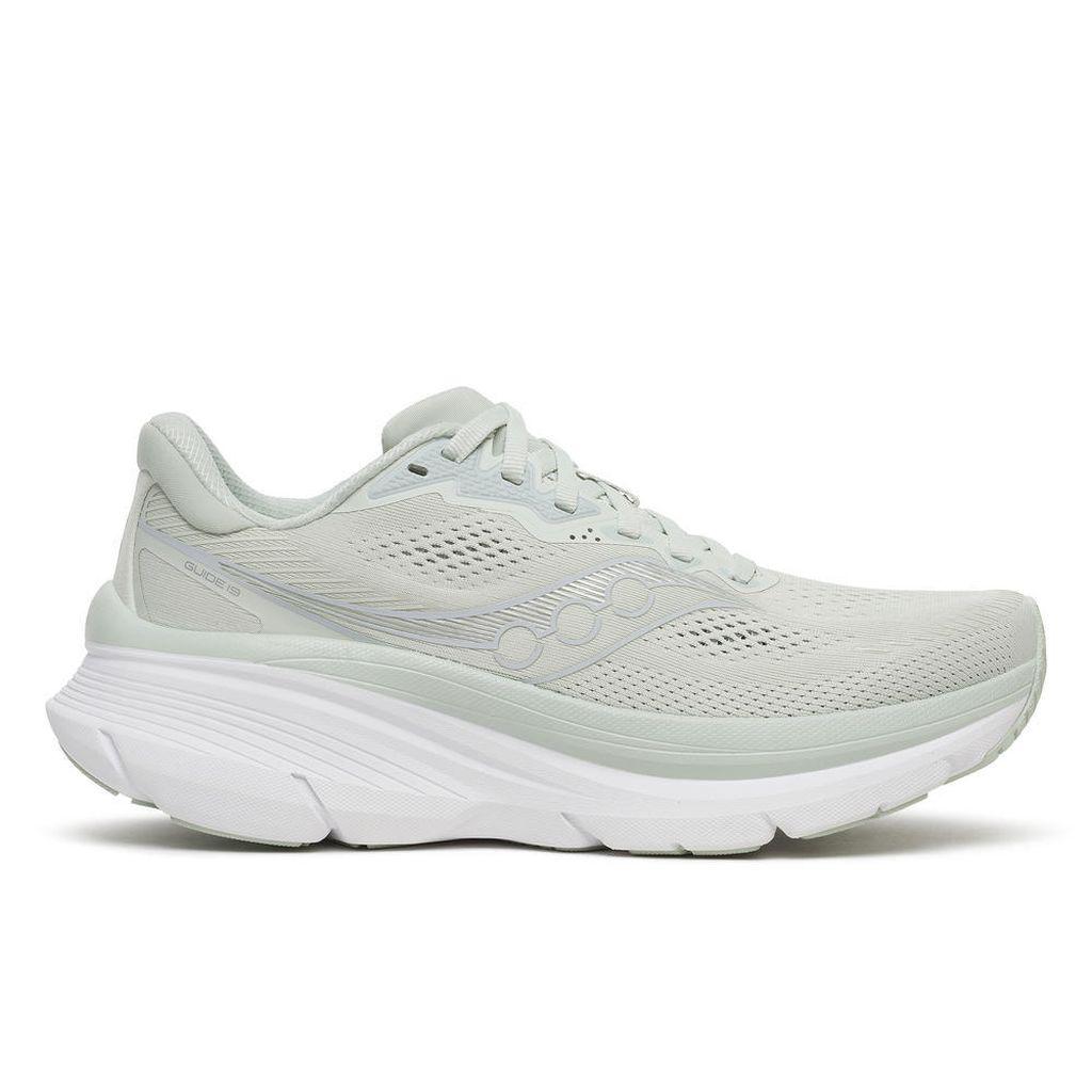 Saucony Damen Guide 19 grau 41.0