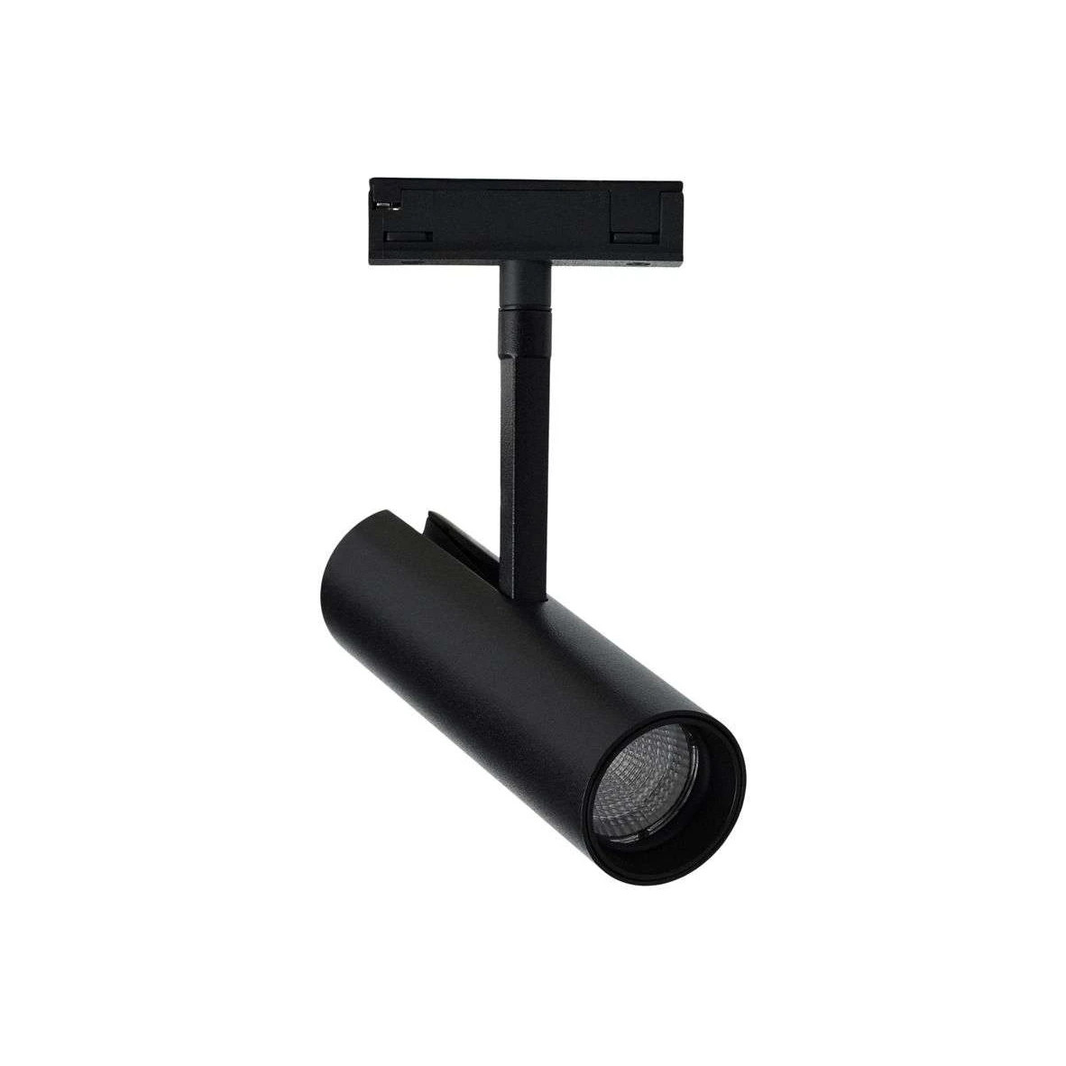 ANTIDARK Designline Tube Slim LED-railspot zwart 2700K