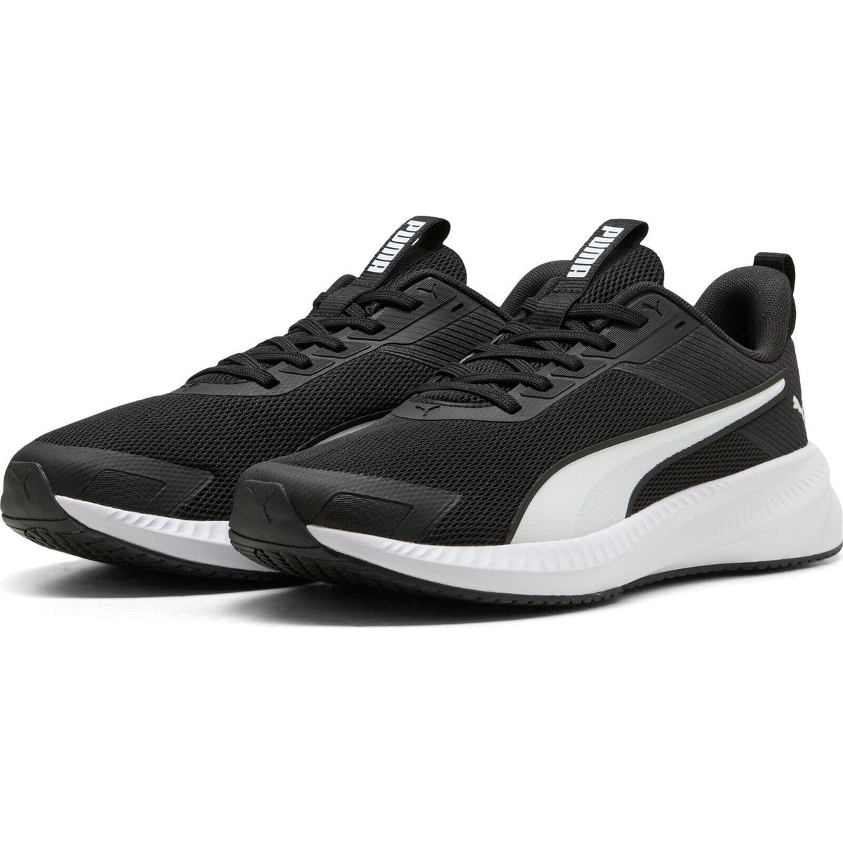 Puma Flyer Lite 4 puma black-puma white (01) 11 313499-01-11