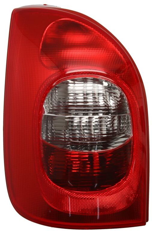 Tyc Fanale posteriore 11-0556-01-2 sinistro