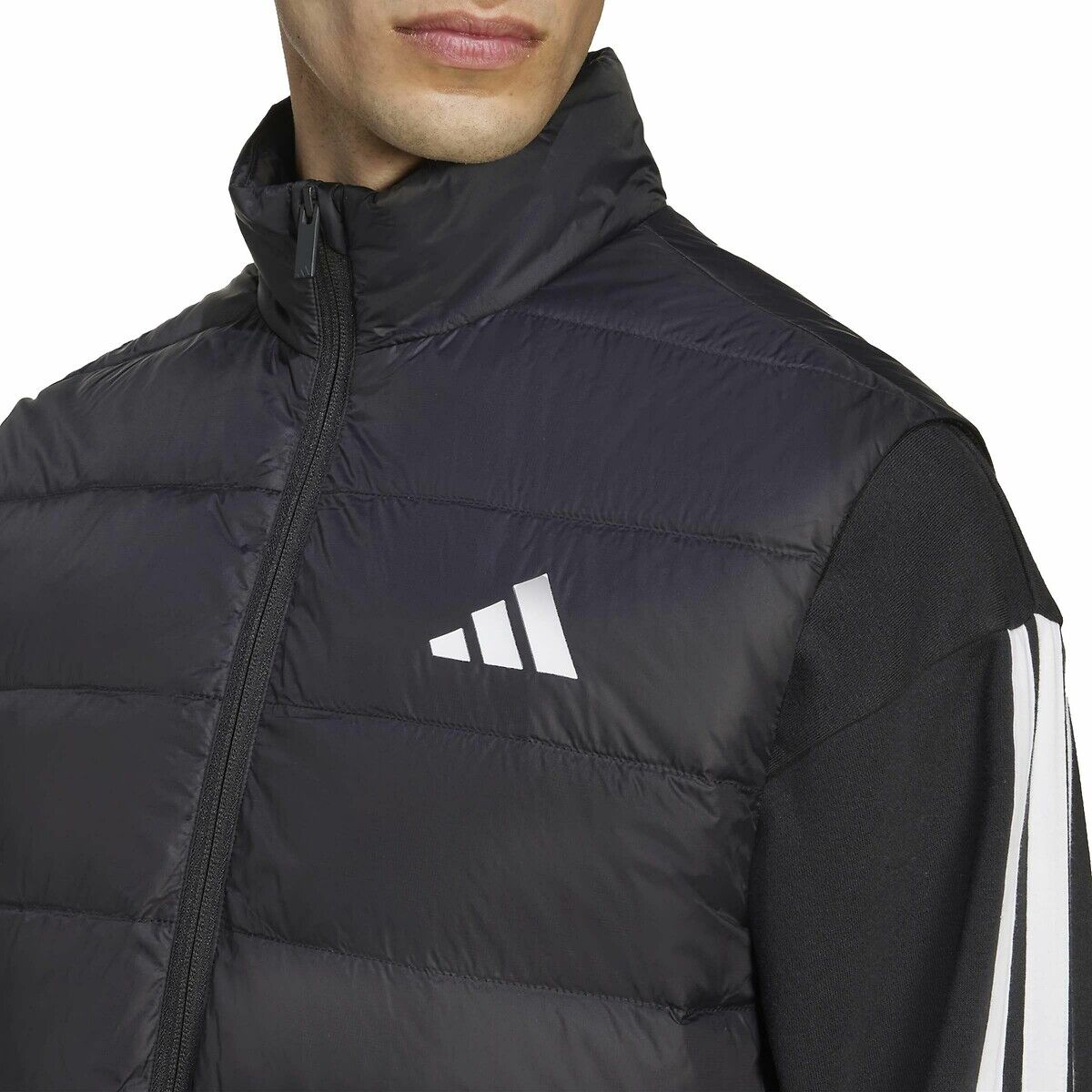 ADIDAS SPORTSWEAR Doudoune légère Essentials 3 Stripes