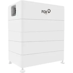FoxESS 'ECS2900-H5 14,4kWh Solarspe '(0% MwSt §12 III UstG)
