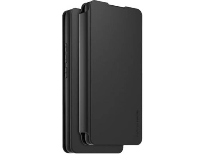 Xiaomi - Coque Redmi Note 14 Pro+ 5g Folio Noir