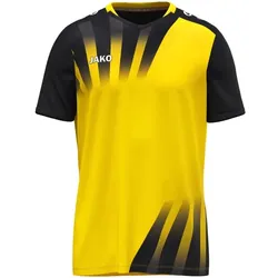 Jako Vintage Trikot Kinder - gelb/schwarz - 152